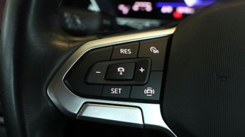 Volkswagen T-Cross MOVE TSI DSG