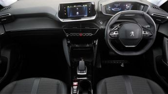 Peugeot E-2008 ALLURE PREMIUM