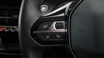 Peugeot E-2008 ALLURE PREMIUM