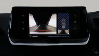 Peugeot E-2008 ALLURE PREMIUM