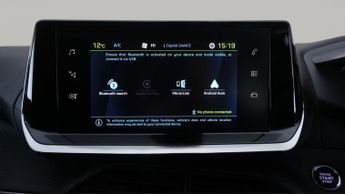 Peugeot E-2008 ALLURE PREMIUM