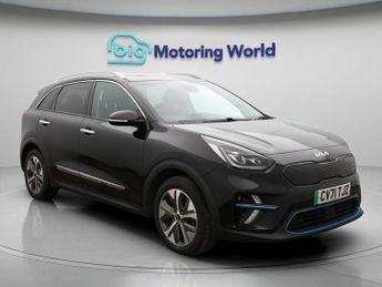 Kia Niro 4 PLUS