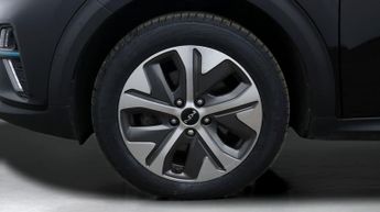 Kia Niro 4 PLUS