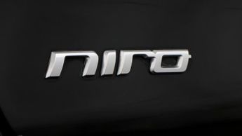 Kia Niro 4 PLUS