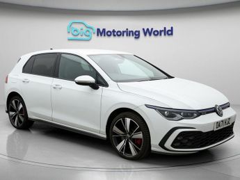 Volkswagen Golf GTE DSG