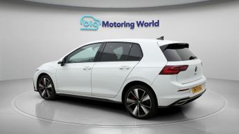 Volkswagen Golf GTE DSG