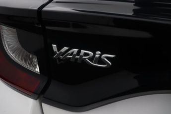 Toyota Yaris ICON