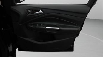 Ford Kuga TITANIUM EDITION TDCI