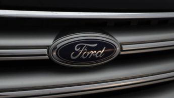 Ford Kuga TITANIUM EDITION TDCI