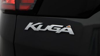 Ford Kuga TITANIUM EDITION TDCI