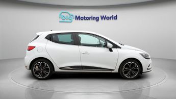 Renault Clio ICONIC TCE