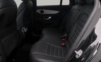 Mercedes-Benz EQC EQC 400 4MATIC AMG LINE