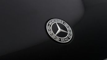 Mercedes-Benz EQC EQC 400 4MATIC AMG LINE