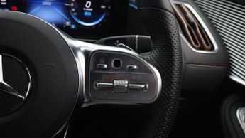 Mercedes-Benz EQC EQC 400 4MATIC AMG LINE