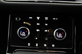 Land Rover Range Rover Evoque R-DYNAMIC S