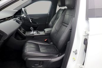 Land Rover Range Rover Evoque R-DYNAMIC S