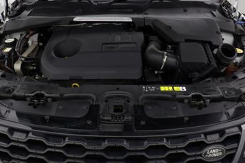 Land Rover Range Rover Evoque R-DYNAMIC S