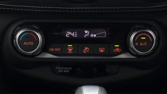 Nissan Juke N-CONNECTA