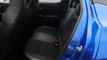 Nissan Juke N-CONNECTA