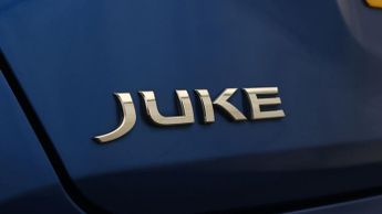 Nissan Juke N-CONNECTA