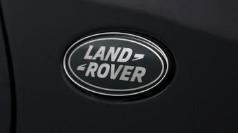Land Rover Discovery Sport R-DYNAMIC SE