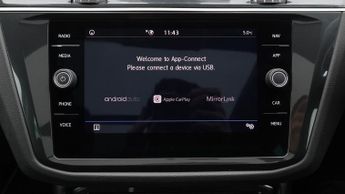 Volkswagen Tiguan SEL TSI EVO DSG