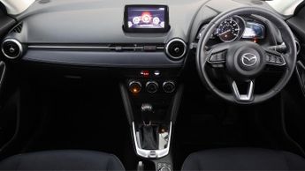 Mazda Mazda2 SPORT NAV