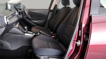 Mazda Mazda2 SPORT NAV