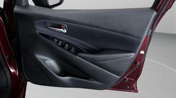 Mazda Mazda2 SPORT NAV