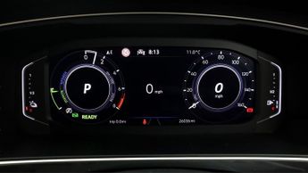 Volkswagen Tiguan LIFE TSI DSG