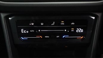 Volkswagen Tiguan LIFE TSI DSG