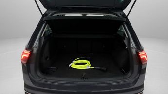 Volkswagen Tiguan LIFE TSI DSG