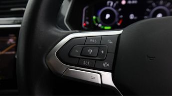 Volkswagen Tiguan LIFE TSI DSG