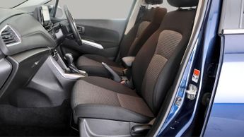 Suzuki S-Cross MOTION