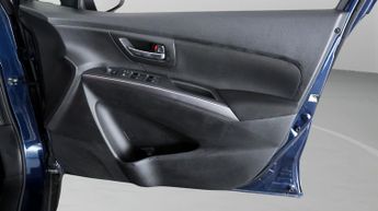 Suzuki S-Cross MOTION