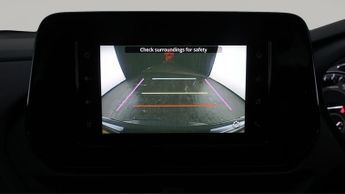 Suzuki S-Cross MOTION