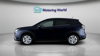 Suzuki S-Cross MOTION