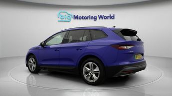 Skoda Enyaq 60