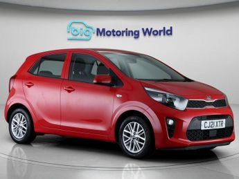 Kia Picanto 2
