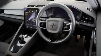 Polestar Polestar 2 PLUS