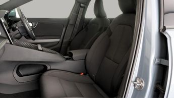 Polestar Polestar 2 PLUS