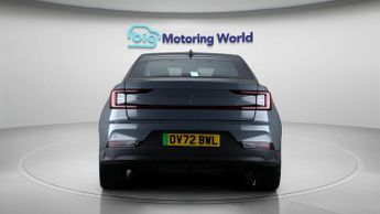 Polestar Polestar 2 PLUS