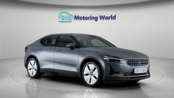 Polestar Polestar 2 PLUS