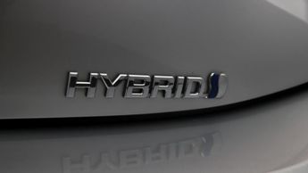 Toyota Corolla ICON TECH