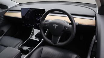 Tesla Model 3 ALL MODELS