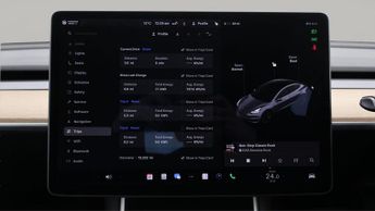 Tesla Model 3 ALL MODELS