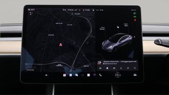 Tesla Model 3 ALL MODELS