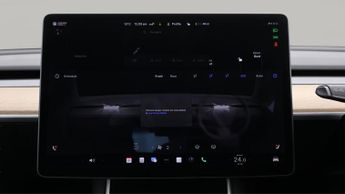 Tesla Model 3 ALL MODELS