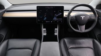 Tesla Model 3 ALL MODELS