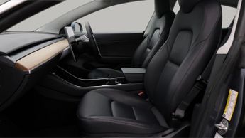 Tesla Model 3 ALL MODELS